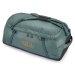 Cestovní taška Rab Escape Kit Bag LT 90 Barva: oranžová