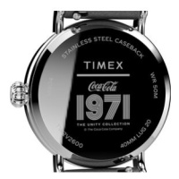 Hodinky Timex