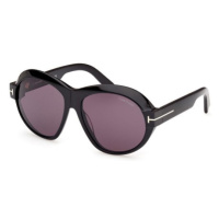 Tom Ford FT1113 01A - ONE SIZE (59)