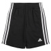 Adidas LK 3S SHORT Černá