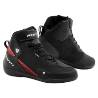Rev'it! Shoes G-Force 2 H2O Black/Neon Red Boty
