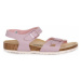 Birkenstock RIO LAVENDER BLUSH CALZ S Šedá