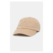 Kšiltovka Billabong Essential Cap béžová barva, hladká, EBJHA00112