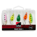 DAM Sada třpytek Trout Pack 5ks - 2-4g