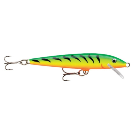 Rapala Wobler Original Floating FT - 7cm 4g