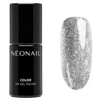 NEONAIL Think Blink! gelový lak na nehty odstín Twinkle White 7,2 ml