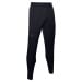 Under Armour Unstoppable Tapered Pants - black