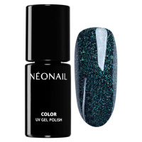 NEONAIL Winter Collection gelový lak na nehty odstín Full Moon Party 7,2 ml