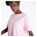 Tričko Nike Sportswear Women's T-Shirt Pink Rise