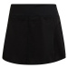 Dámská sukně adidas Match Skirt Black