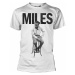 Miles Davis tričko, Stool, pánské