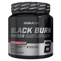 BioTech USA Black Burn 210 g meloun