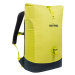 Městský batoh Tatonka Grip Rolltop Pack S 25L Lime