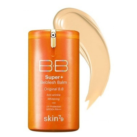 SKIN79 BB Cream Vital Orange (40 ml)