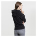 Dámská mikina Urban Classics Ladies Hoody black