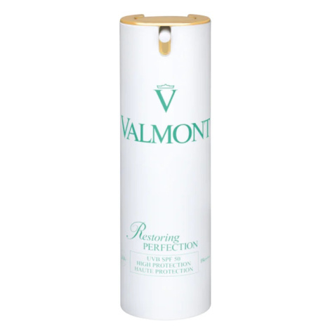 Valmont Ochranný pleťový krém Restoring Perfection SPF 50 (Cream) 30 ml