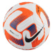 Nike FLIGHT Fotbalový míč, oranžová, velikost