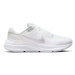 Nike AIR ZOOM STRUCTURE 24 Dámská běžecká obuv, bílá, velikost 41