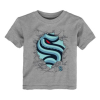 Seattle Kraken dětské tričko BreakThrough