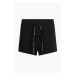 Calvin Klein Underwear šortky černá