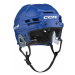 CCM HP Tacks 720 Námořnická modrá Hokejová helma