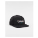 VANS Vans Encounters Hat Unisex Black, One Size