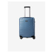Modrý cestovní kufr Titan Litron S