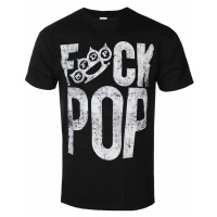 Tričko metal pánské Five Finger Death Punch - Fuck Pop - ROCK OFF - FFDPTS0202MB