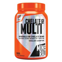 Extrifit Multimineral Chelate! 6 90 kapslí