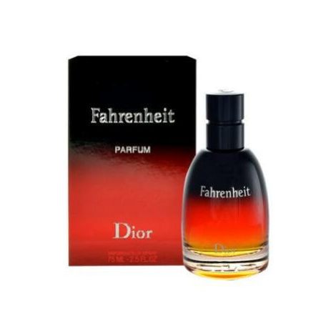 Christian Dior Fahrenheit Le Parfum Parfem 75ml