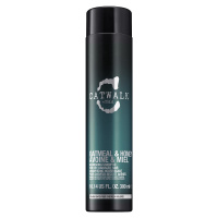 Tigi Vyživující šampon na suché, poškozené vlasy Catwalk Oatmeal & Honey (Nourishing Shampoo) 75