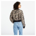 Tommy Jeans Leopard Cardigan Beige