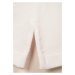 Ralph Lauren dámské polo tričko W spring bílé s růžovou