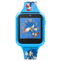 Disney Dětské smartwatch Sonic SNC4055