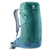 Turistický batoh Deuter AC Lite 16L alpinegreen-arctic