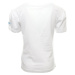 jiná značka REGATTA tričko s potiskem* Barva: Bílá