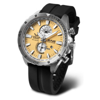 Vostok Europe Almaz Multifunctional Line YM8J-320A655S