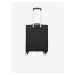 Cestovní kufr Travelite Proof 4w S - černá