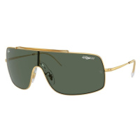 Ray-Ban RB3897 001/71 - ONE SIZE (36)