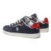 Sneakersy U.S. Polo Assn.