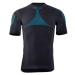 Iron-ic T-Shirt Ss Man Running Iron-Ic 6.1