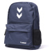 Hummel Casual/Daily Backpack Hml Darrel Bag Pack Navy Blue 310Yseri Medium Size Blue Zip Type 4 