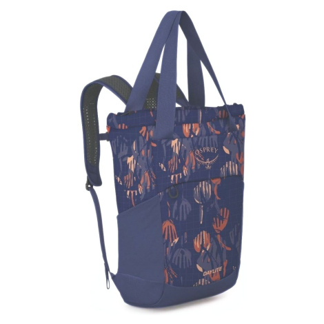 Osprey Daylite Tote Pack 10042871OSP - wild blossom/print alkaline