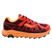 Dámské běžecké boty Inov-8 Trailfly G 270 Red/Burgundy