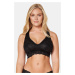 Podprsenka Curvy Never Black Bralette Cosabella