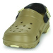 Crocs Classic All Terrain Clog Khaki