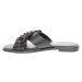 Dámské pantofle Marco Tozzi 2-27121-28 black