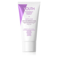 YOUTH Anti-Age Anti-Age Defence Mask omlazující pleťová maska 50 ml