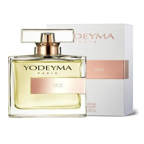 Yodeyma Iris dámský EDP 100 ml