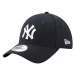 New Era 9Forty The League New York Yankees Mlb Kšiltovka 10047538